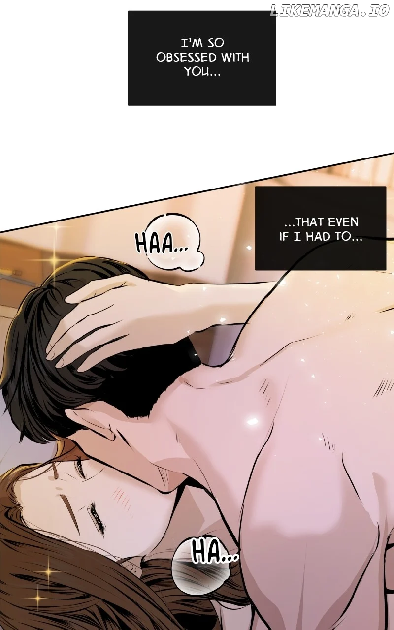 I Give You My All Chapter 38 page 55