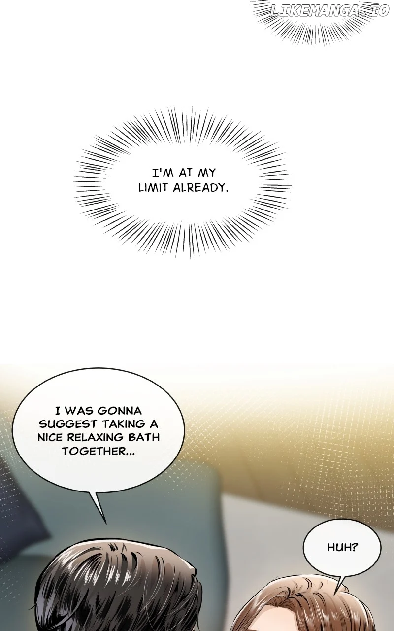 I Give You My All Chapter 38 page 5