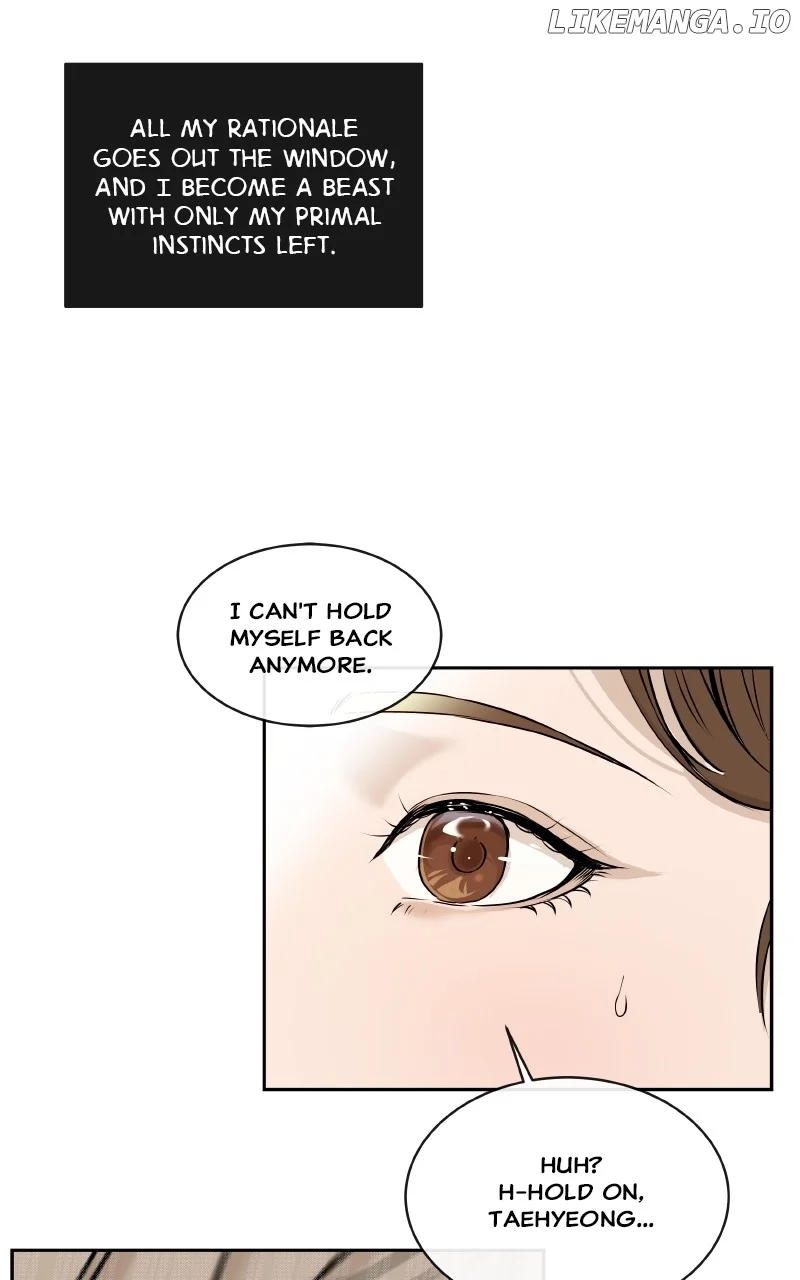 I Give You My All Chapter 38 page 7