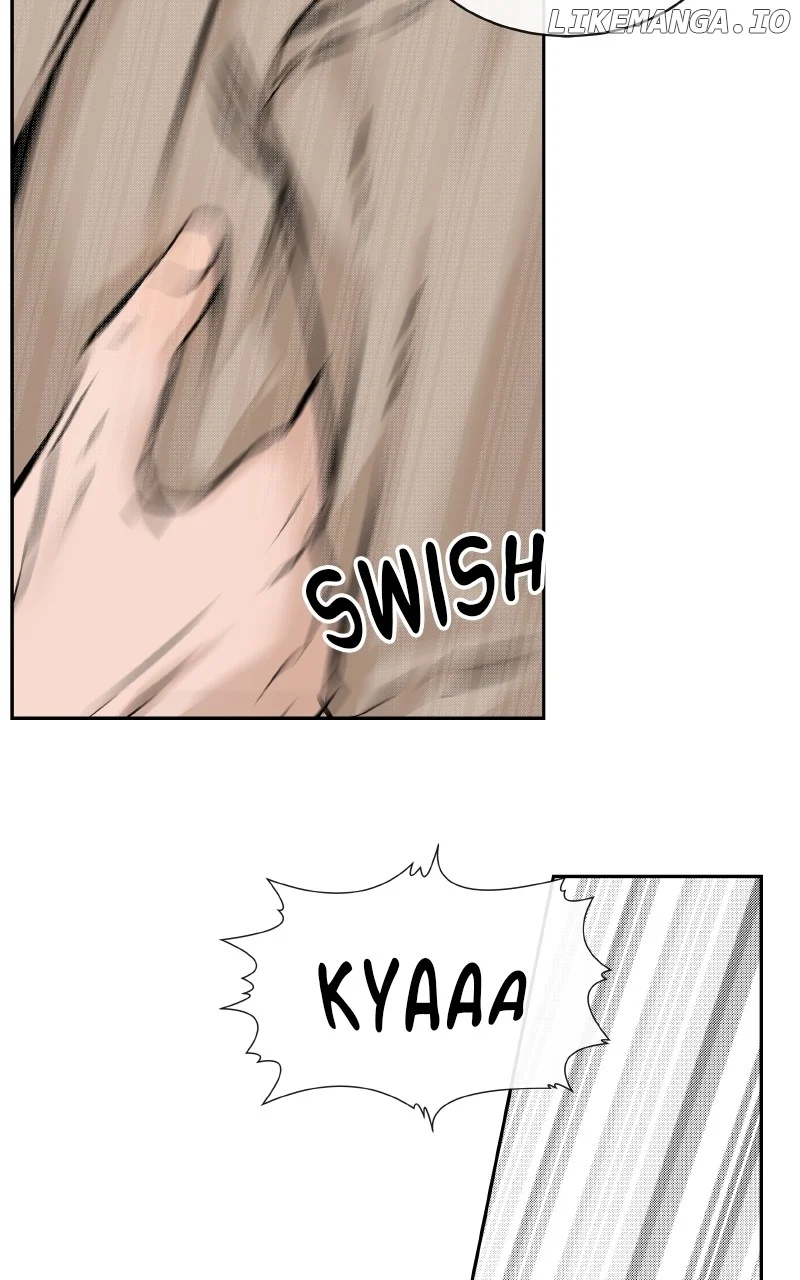I Give You My All Chapter 38 page 8