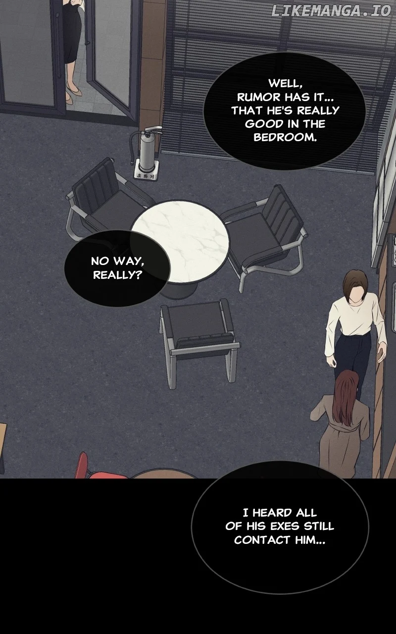 I Give You My All Chapter 39 page 9