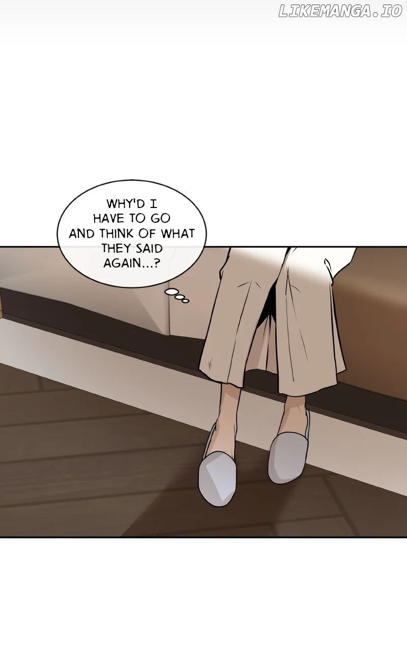 I Give You My All Chapter 39 page 11