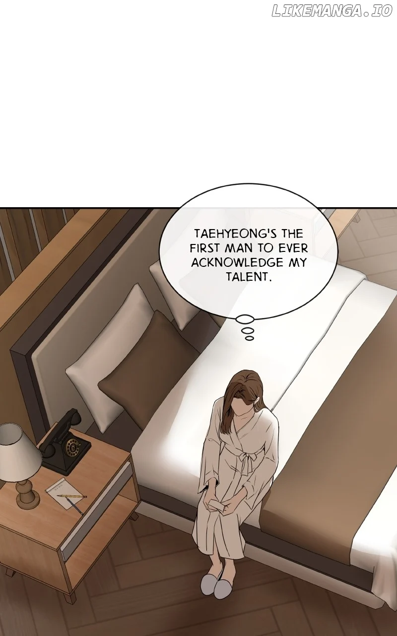 I Give You My All Chapter 39 page 12