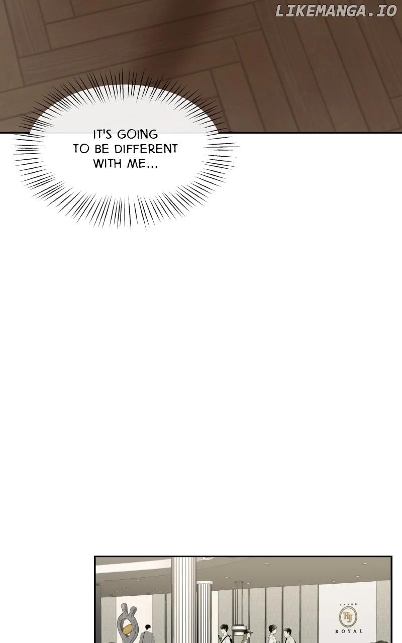 I Give You My All Chapter 39 page 13
