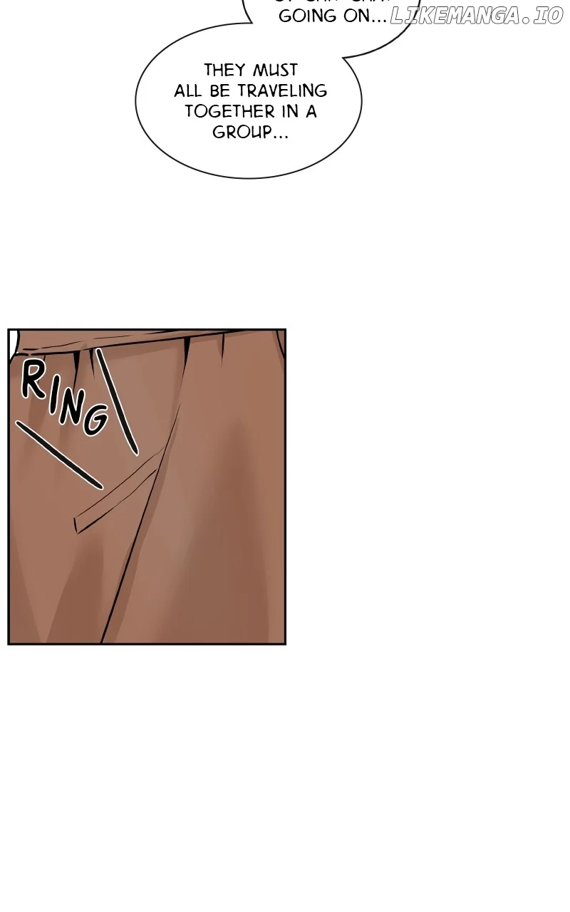 I Give You My All Chapter 39 page 15