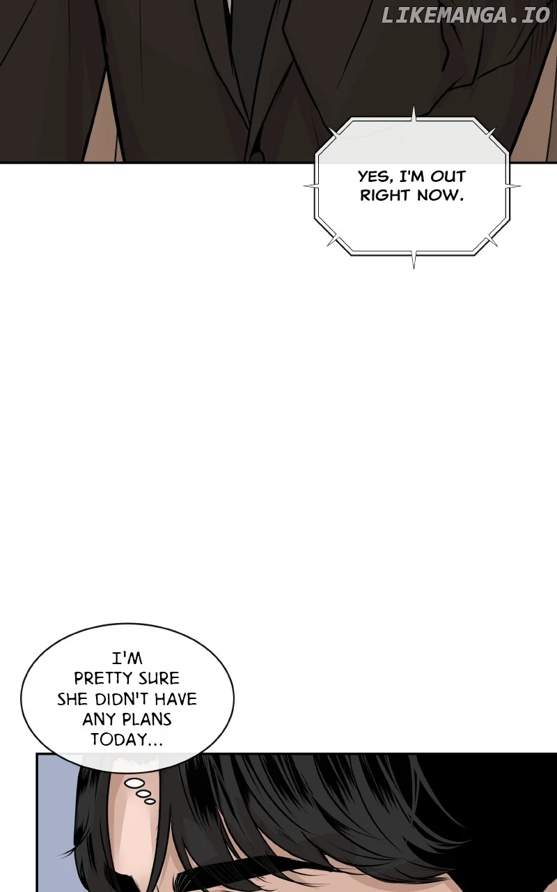 I Give You My All Chapter 39 page 18