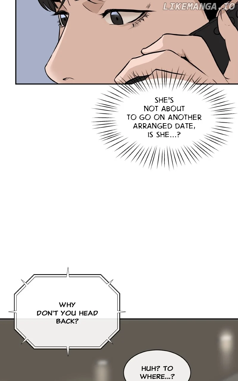 I Give You My All Chapter 39 page 19