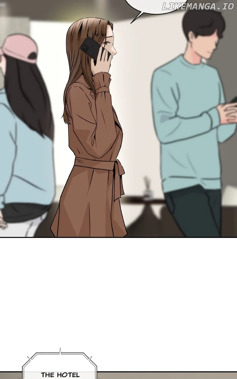 I Give You My All Chapter 39 page 20
