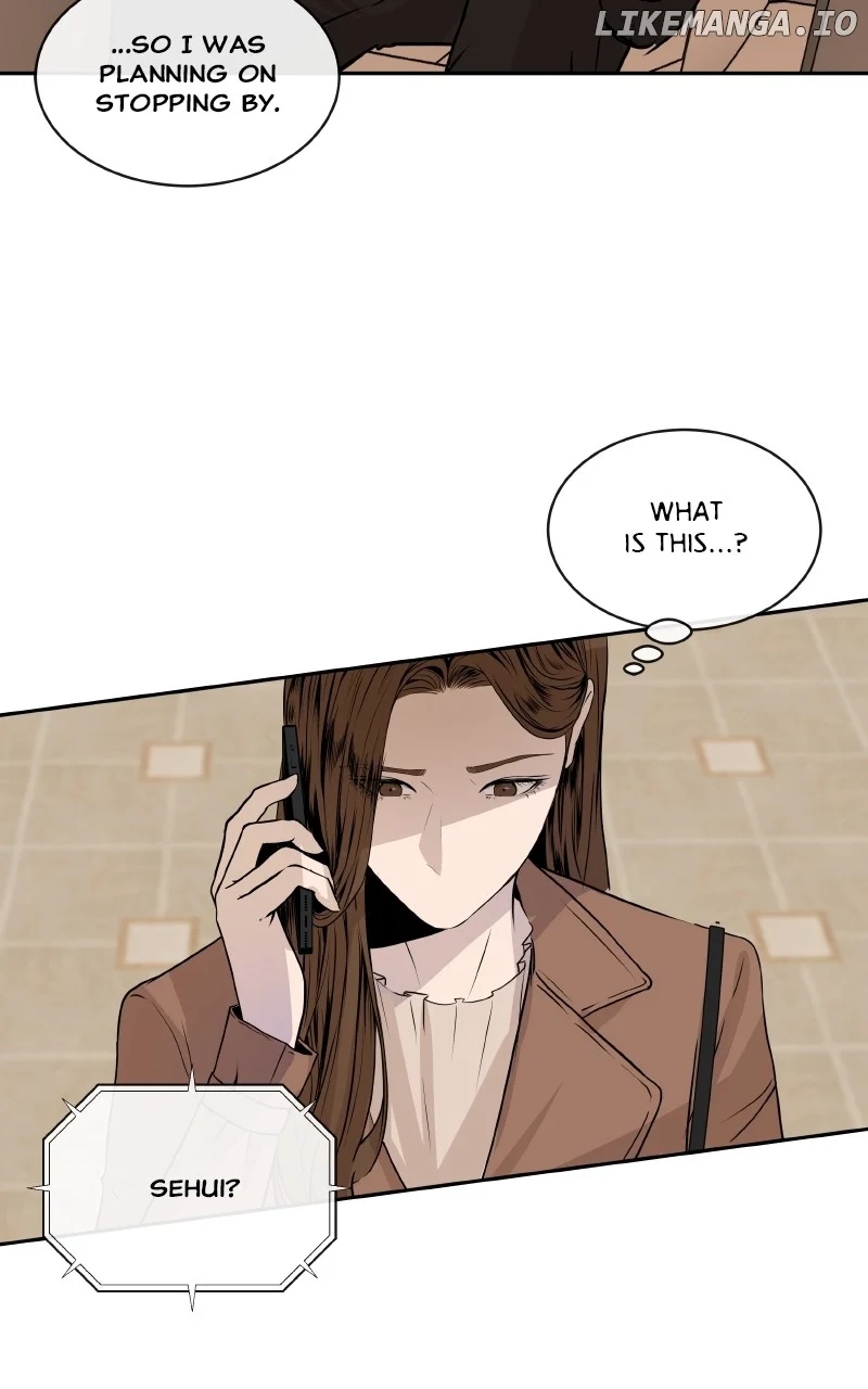 I Give You My All Chapter 39 page 24