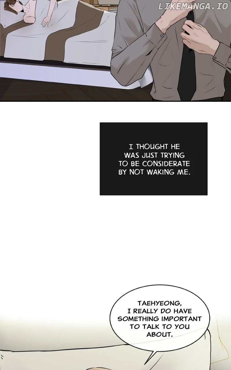 I Give You My All Chapter 39 page 26