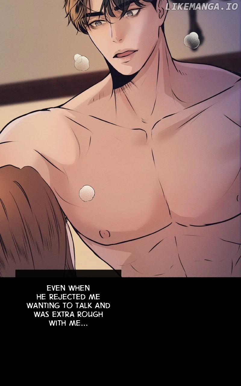 I Give You My All Chapter 39 page 28