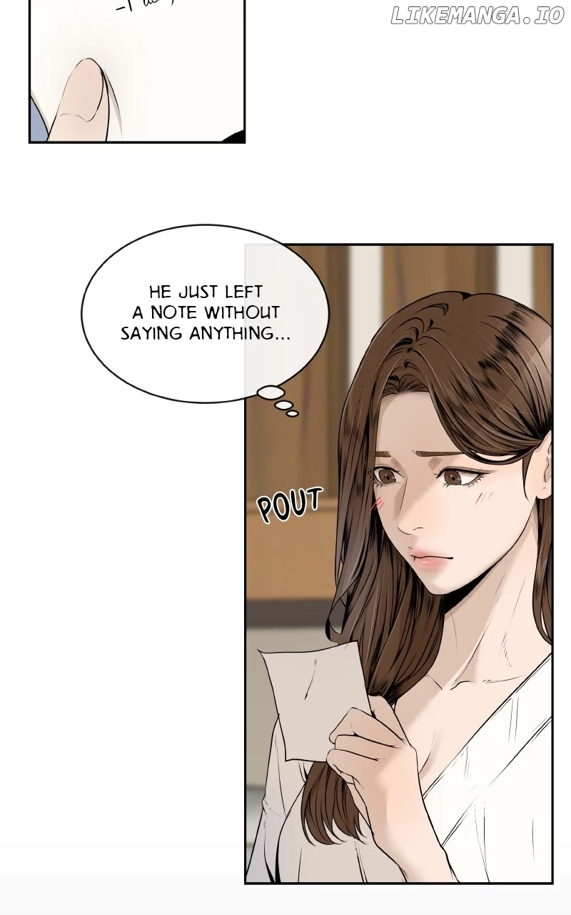 I Give You My All Chapter 39 page 2