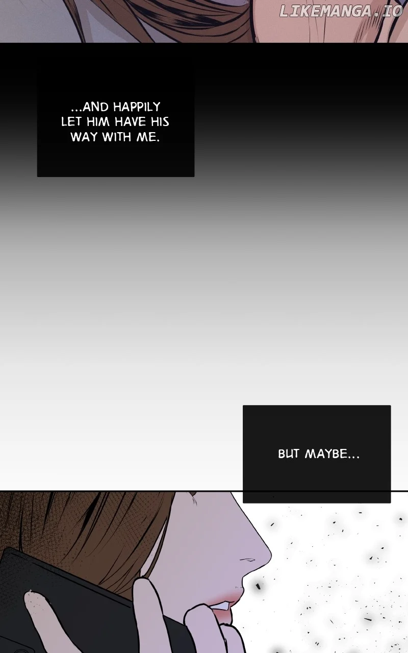 I Give You My All Chapter 39 page 30