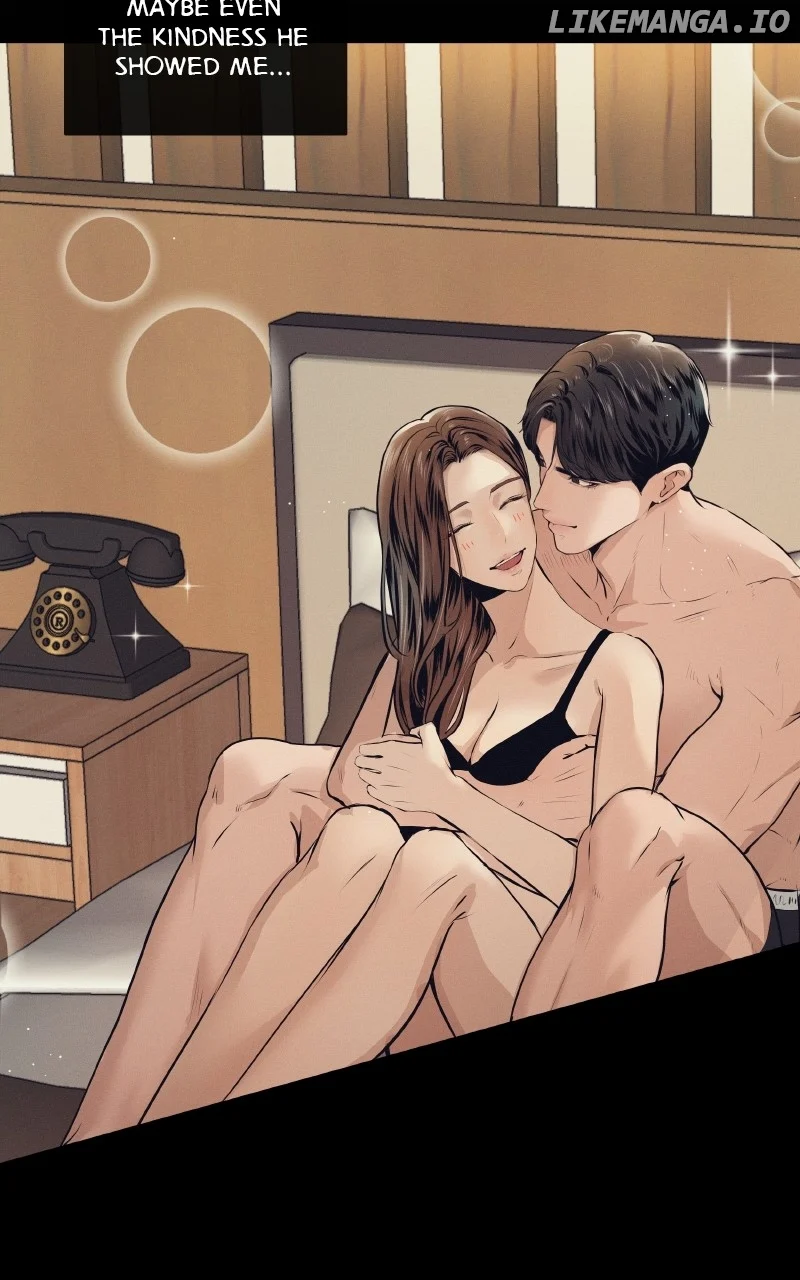 I Give You My All Chapter 39 page 32