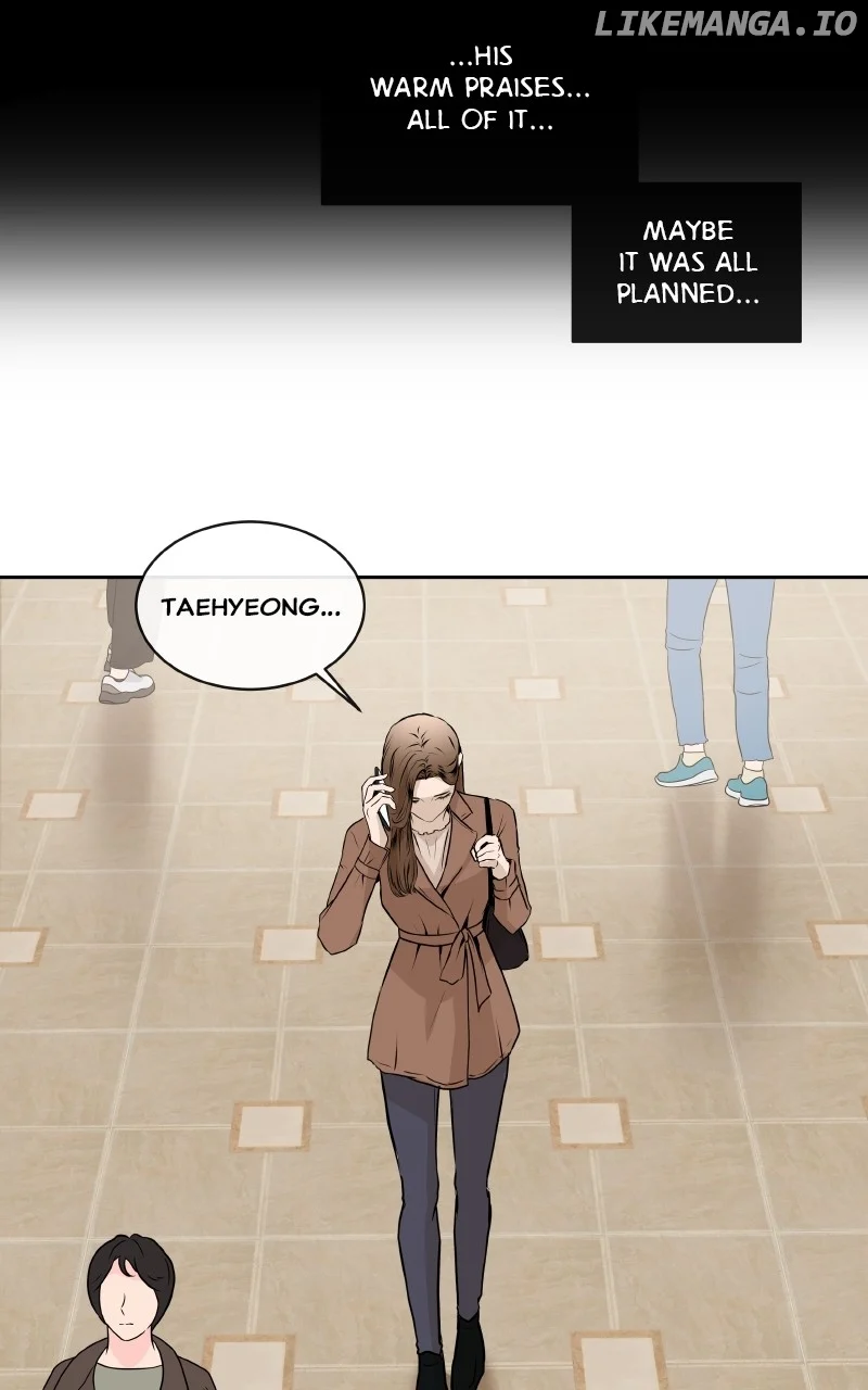 I Give You My All Chapter 39 page 33