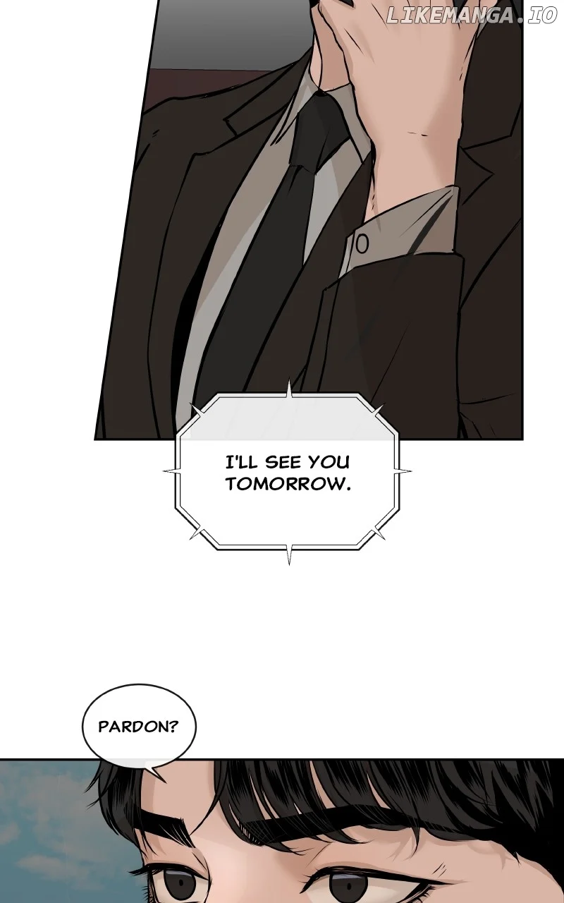I Give You My All Chapter 39 page 35