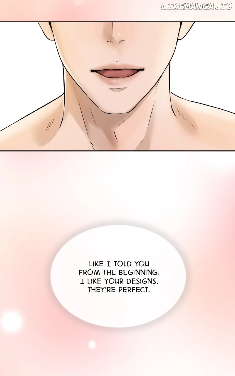 I Give You My All Chapter 39 page 41