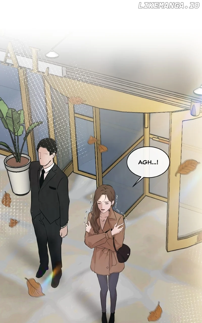 I Give You My All Chapter 39 page 45