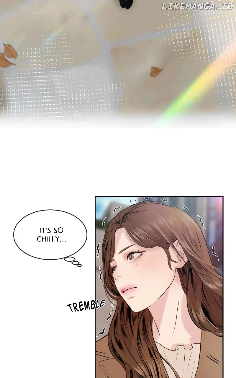 I Give You My All Chapter 39 page 46