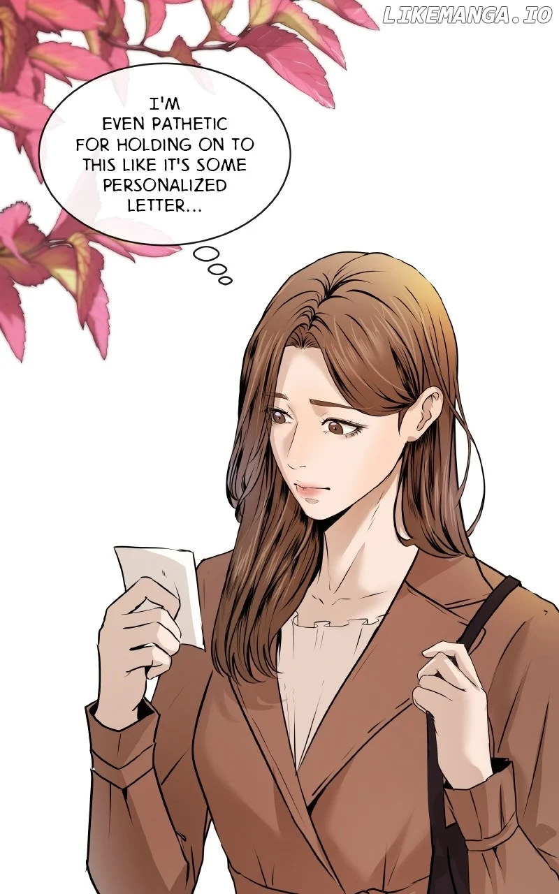 I Give You My All Chapter 39 page 48