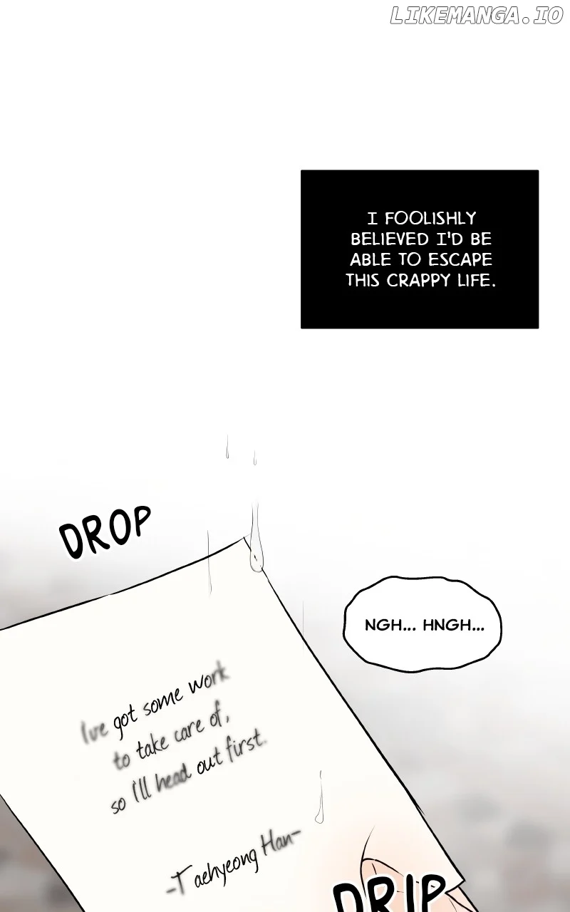 I Give You My All Chapter 39 page 57