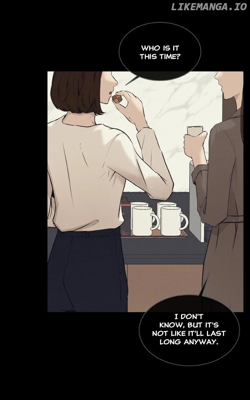I Give You My All Chapter 39 page 5