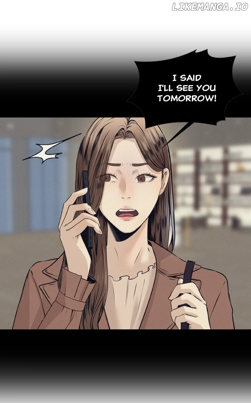 I Give You My All Chapter 39 page 63