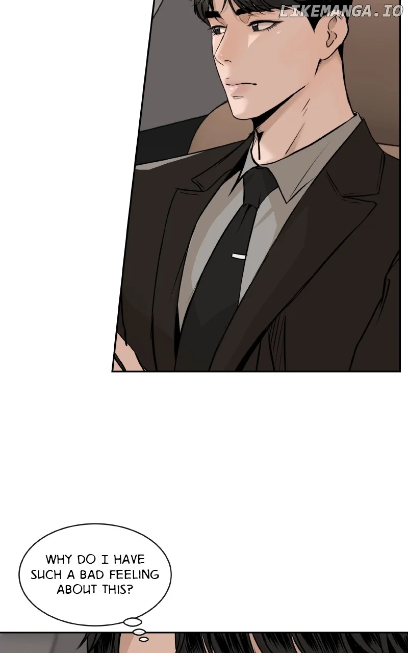 I Give You My All Chapter 39 page 68