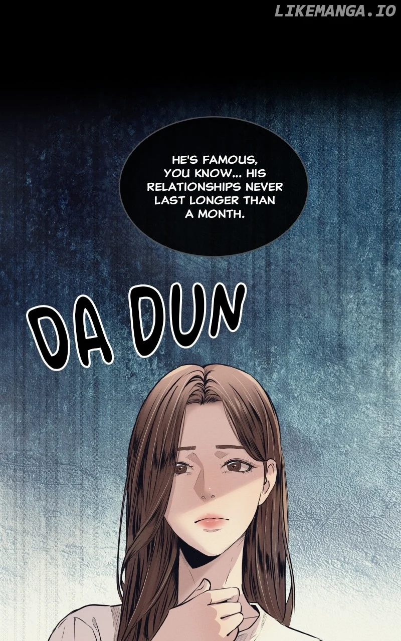 I Give You My All Chapter 39 page 6