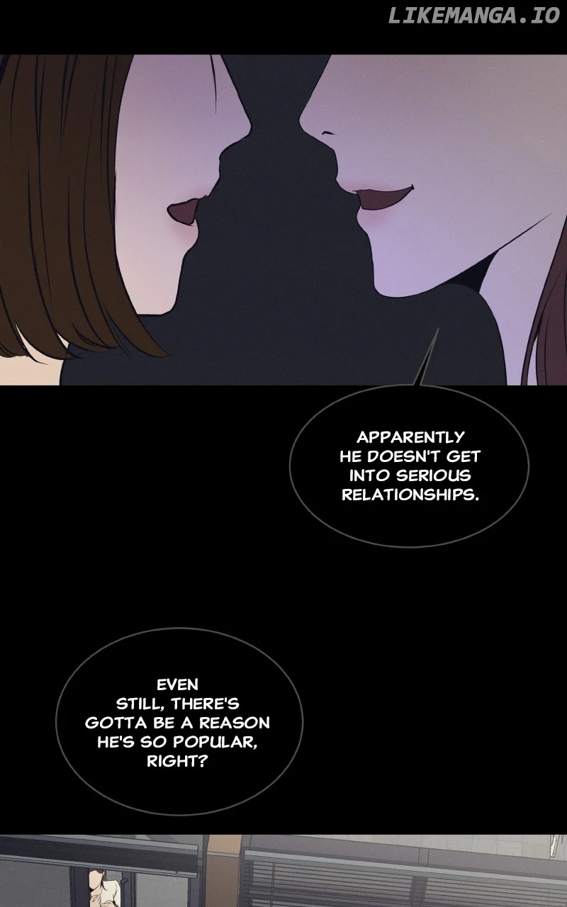 I Give You My All Chapter 39 page 8