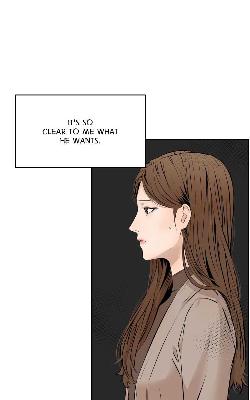 I Give You My All Chapter 4 page 12
