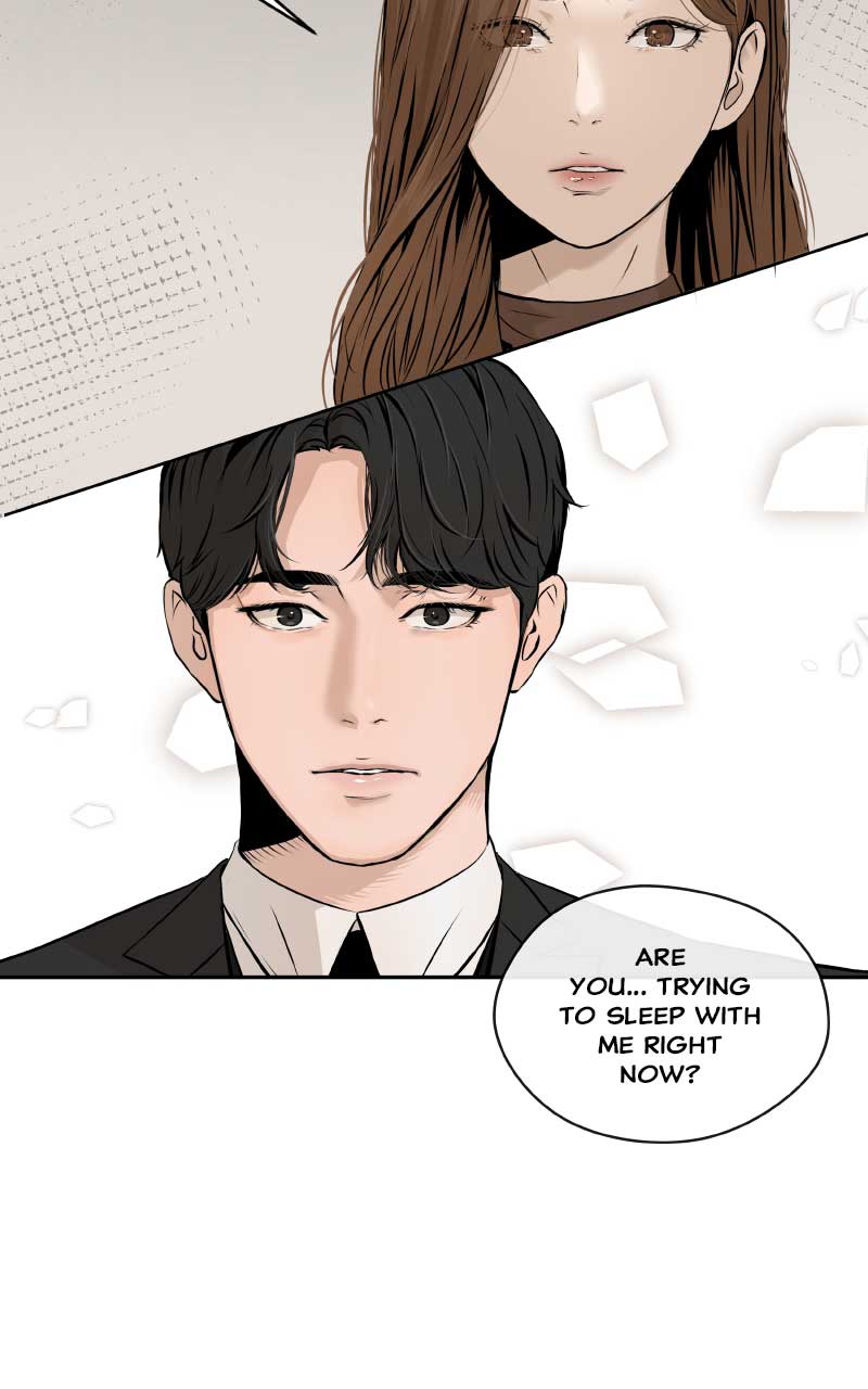 I Give You My All Chapter 4 page 14