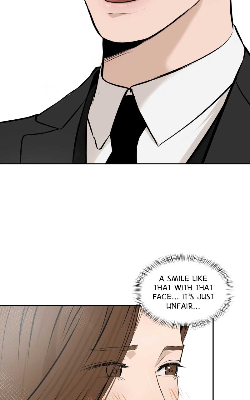 I Give You My All Chapter 4 page 18