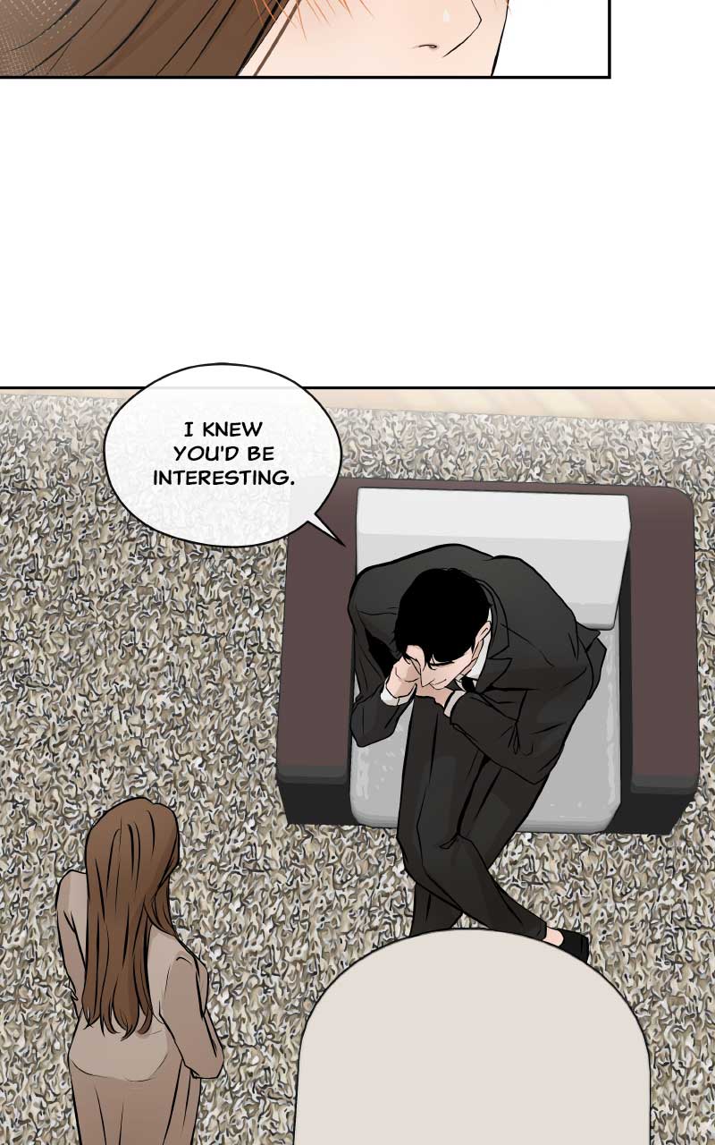 I Give You My All Chapter 4 page 19
