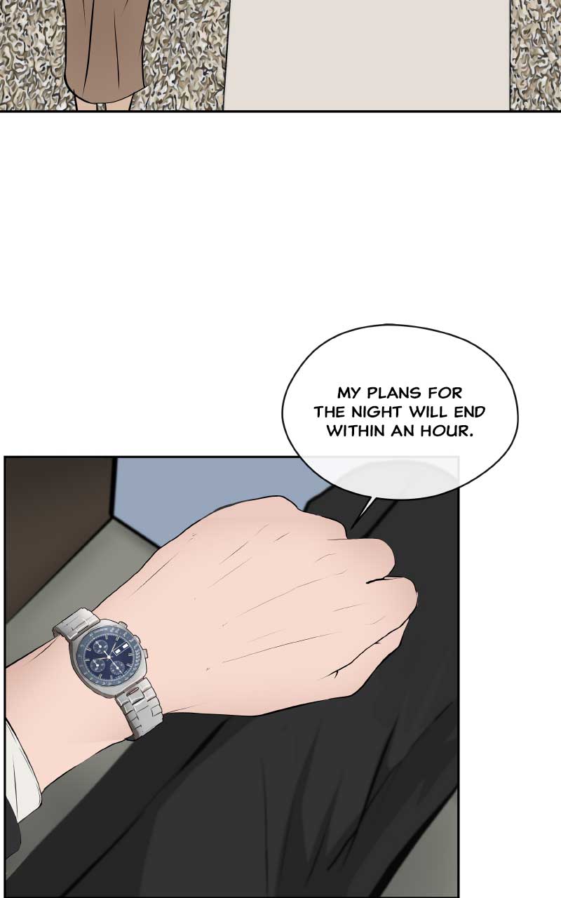 I Give You My All Chapter 4 page 20