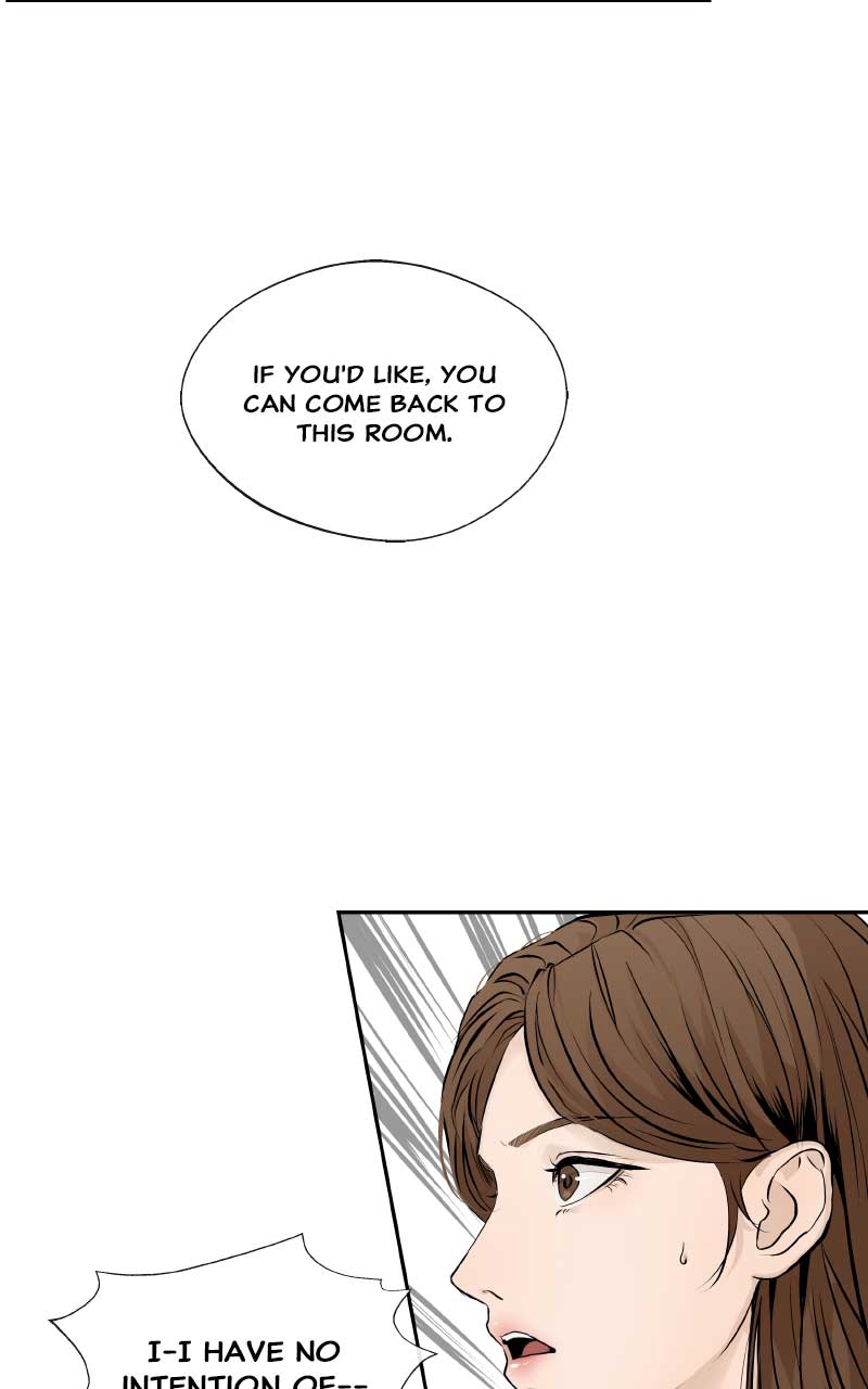 I Give You My All Chapter 4 page 21
