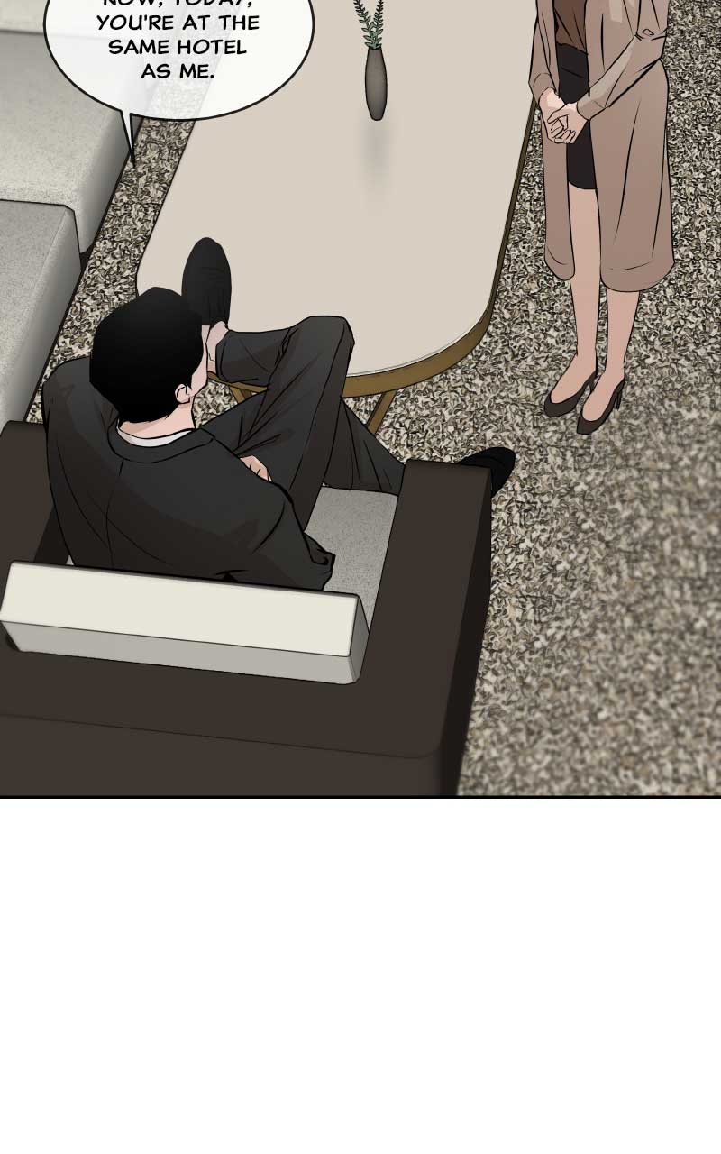 I Give You My All Chapter 4 page 2