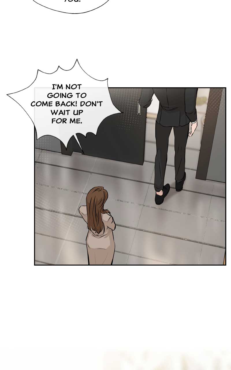 I Give You My All Chapter 4 page 29
