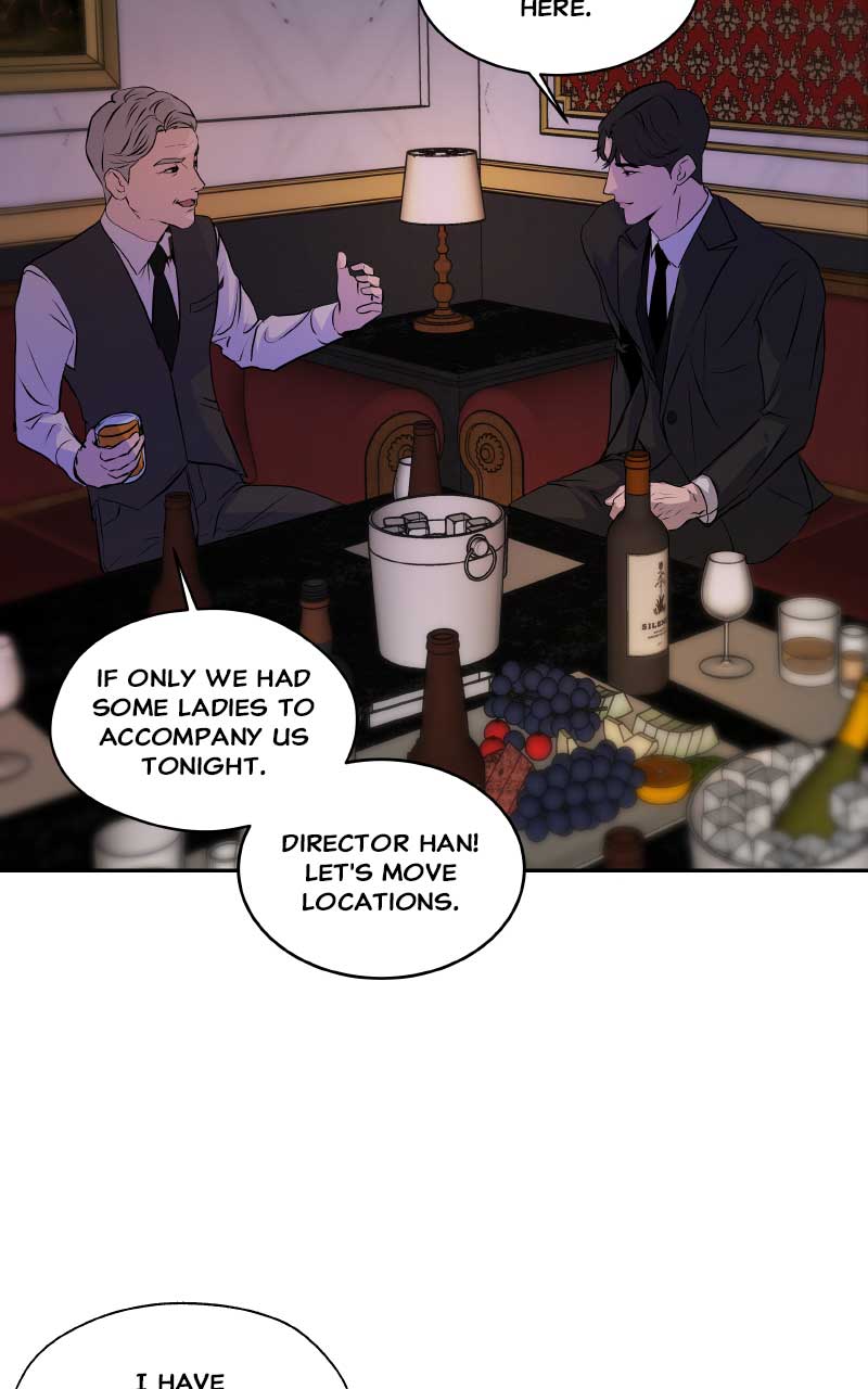 I Give You My All Chapter 4 page 35