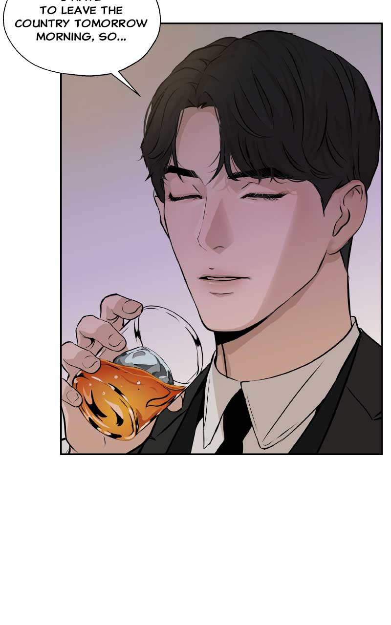 I Give You My All Chapter 4 page 36