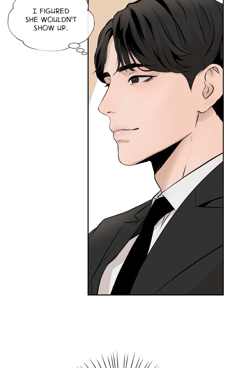 I Give You My All Chapter 4 page 41