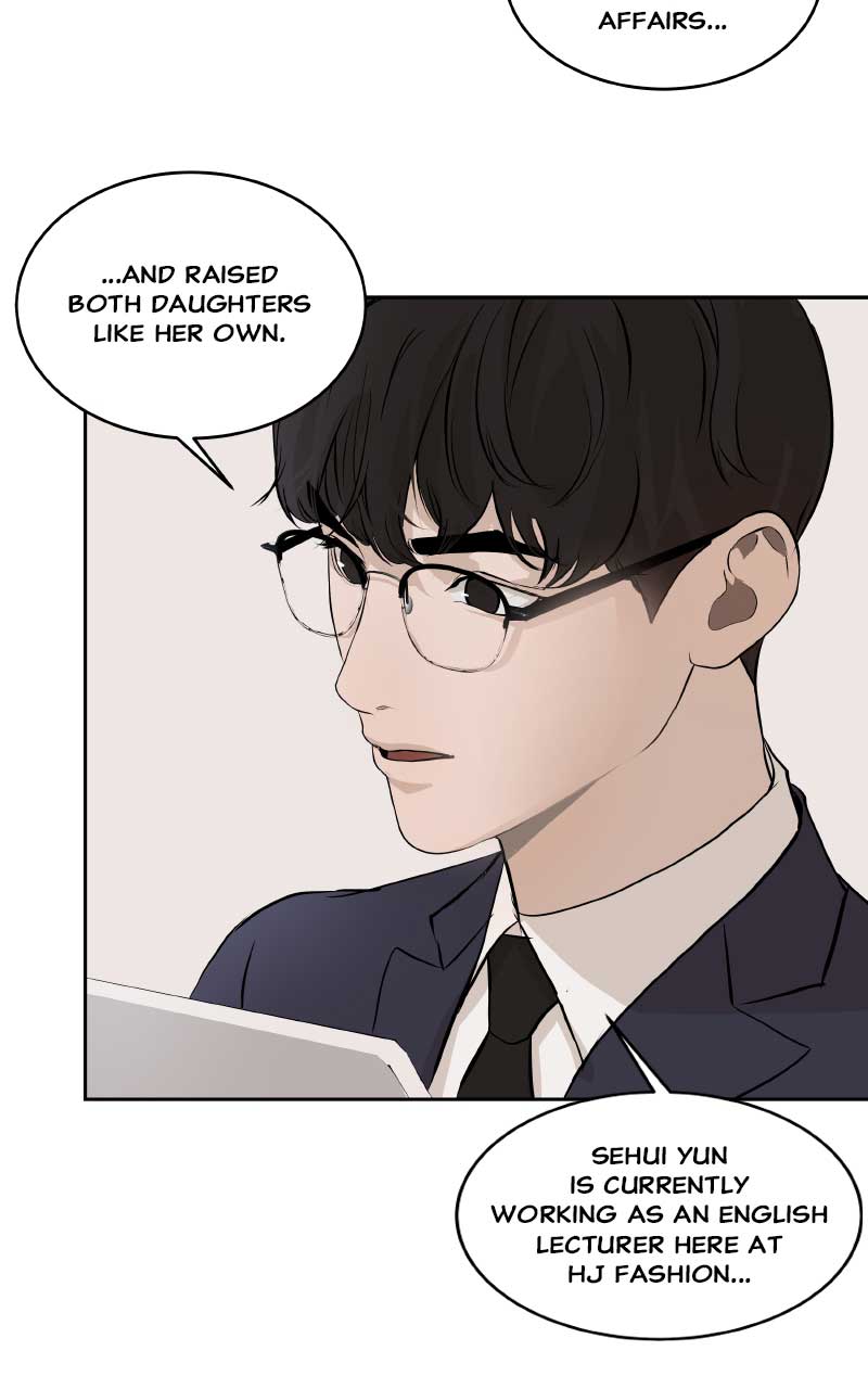 I Give You My All Chapter 4 page 47