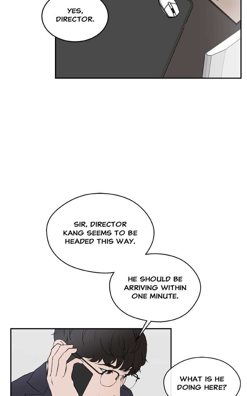 I Give You My All Chapter 4 page 51