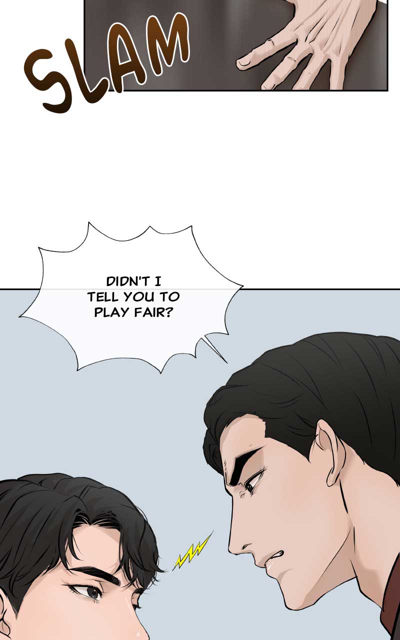 I Give You My All Chapter 4 page 56