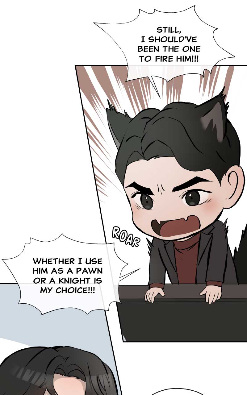 I Give You My All Chapter 4 page 58