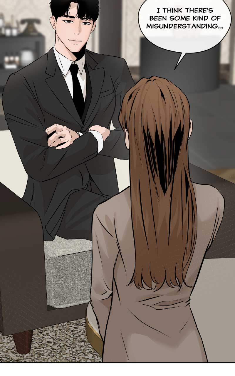 I Give You My All Chapter 4 page 5