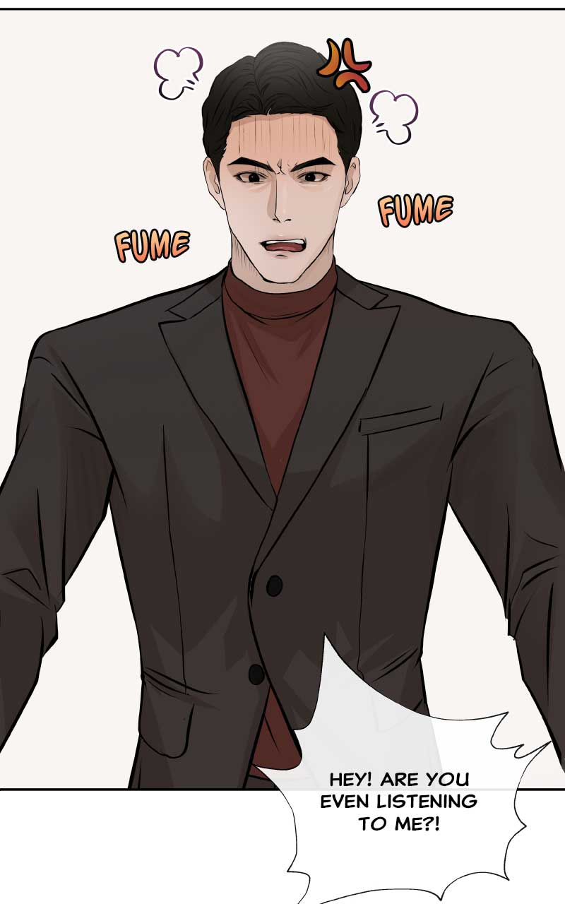 I Give You My All Chapter 4 page 60
