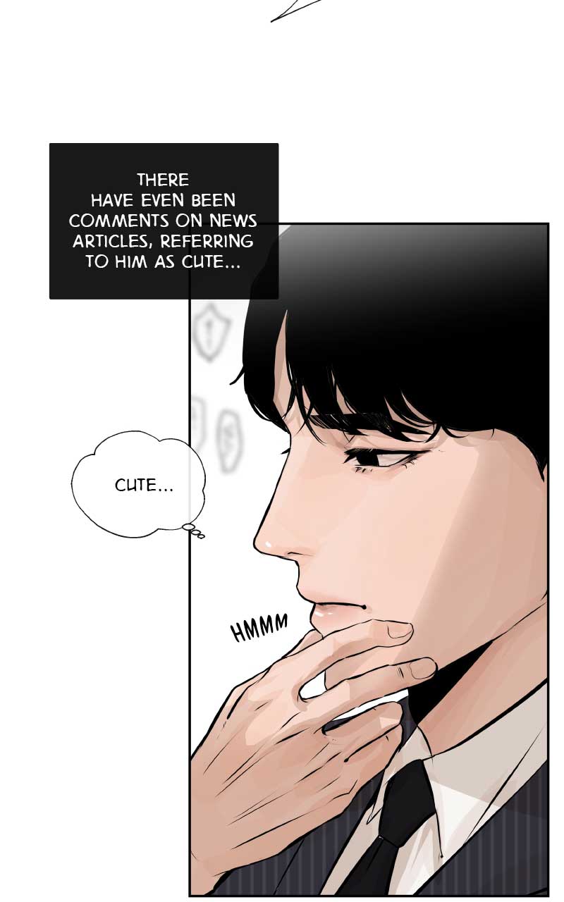 I Give You My All Chapter 4 page 61