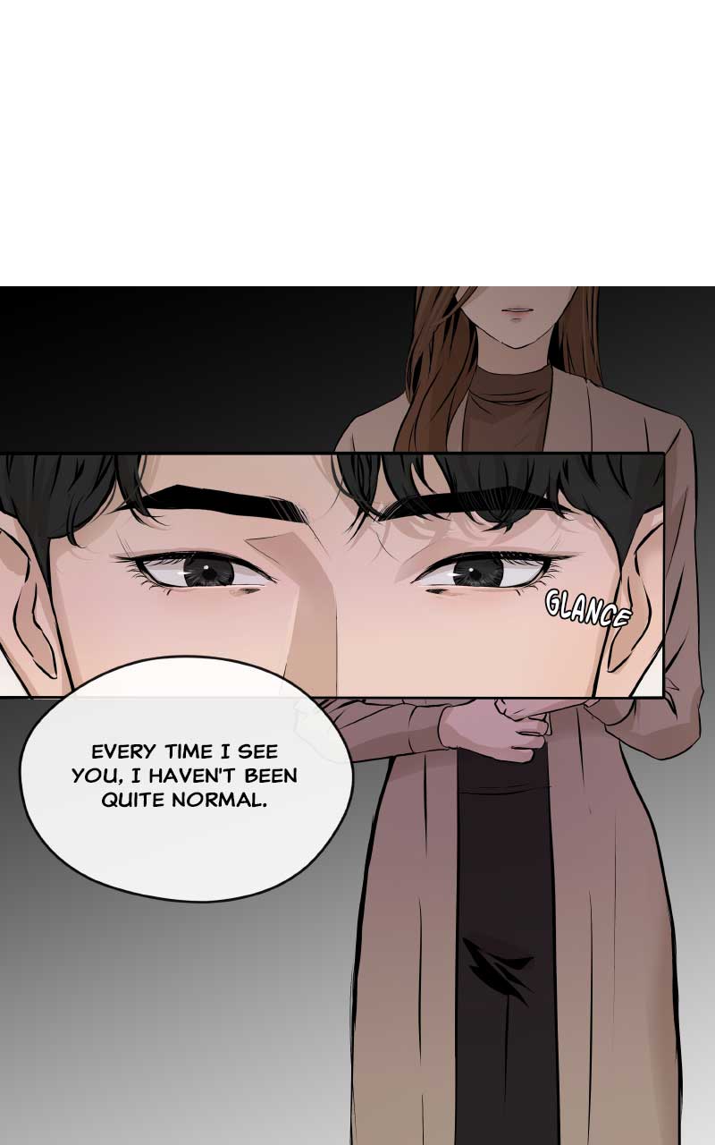 I Give You My All Chapter 4 page 6