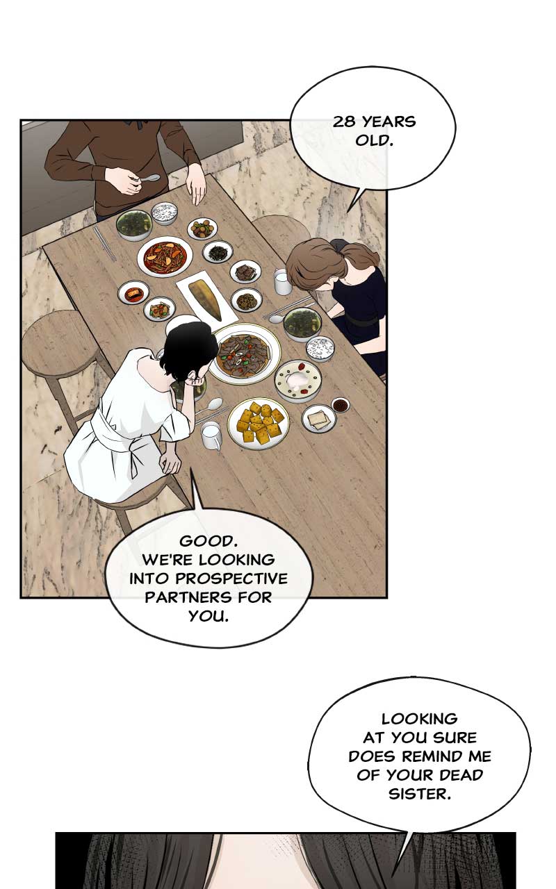 I Give You My All Chapter 4 page 69